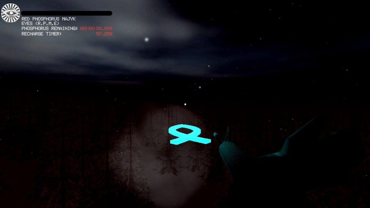 Technophobia: Do Androids go to Heaven? — Screenshot 3