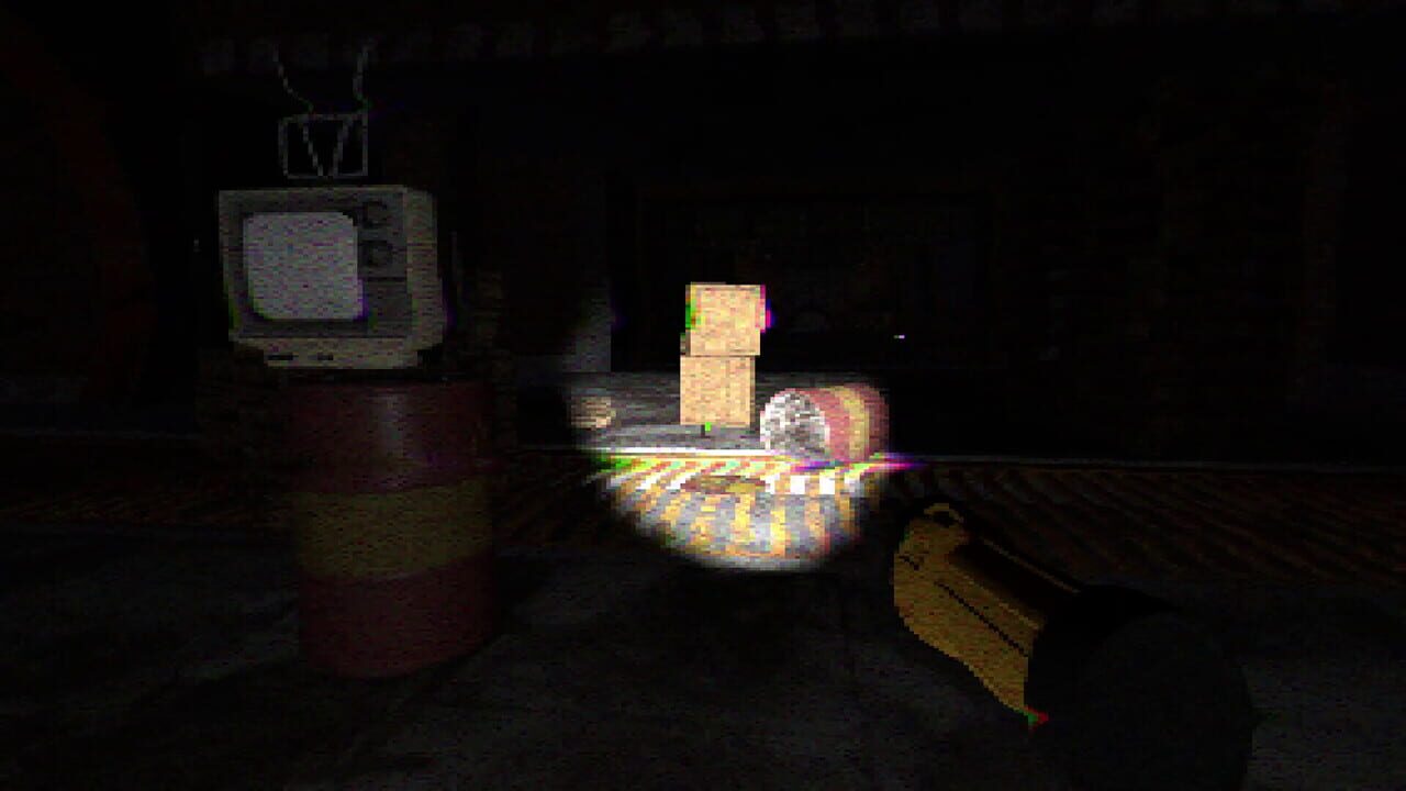 Snotty's Sewer — Screenshot 3