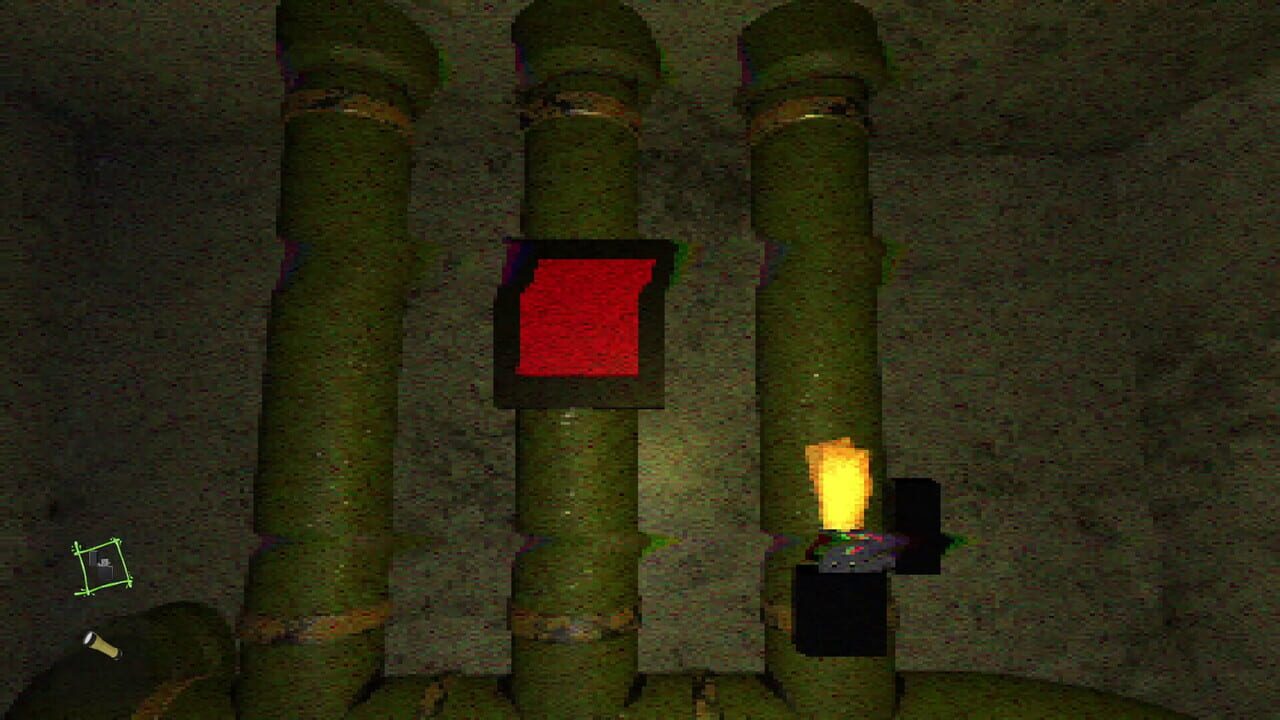 Snotty's Sewer — Screenshot 5