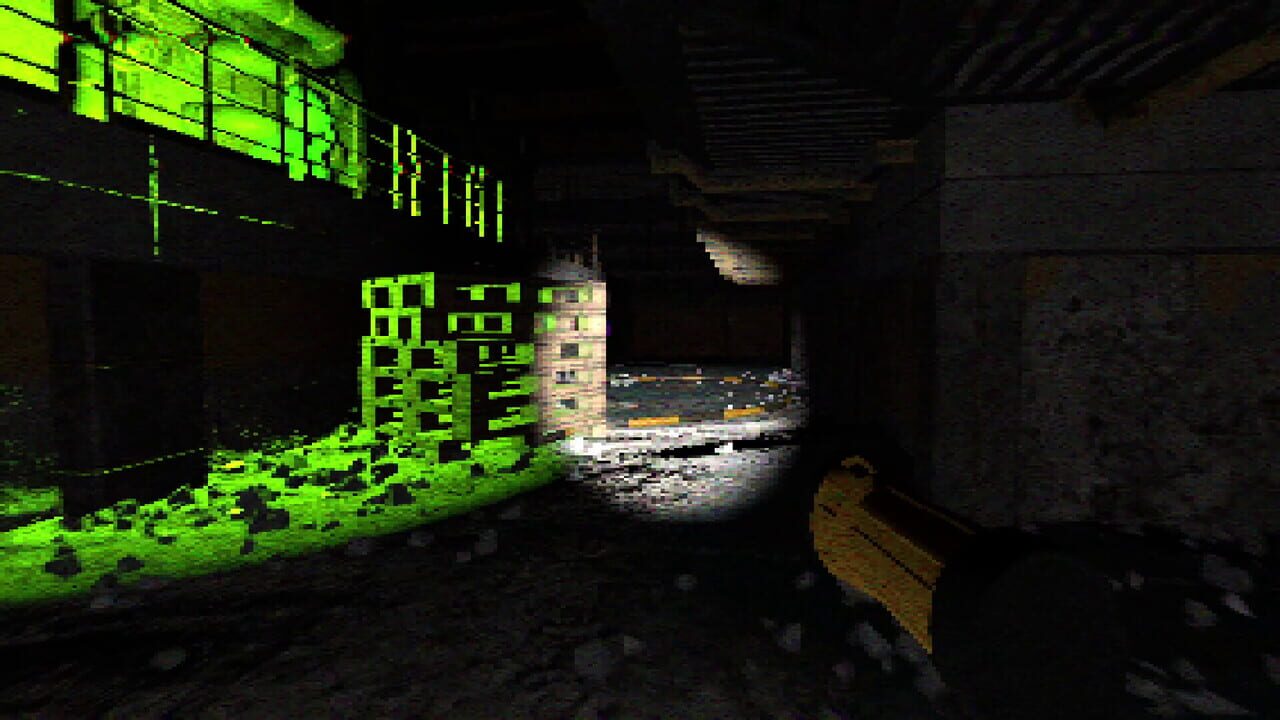 Snotty's Sewer — Screenshot 2