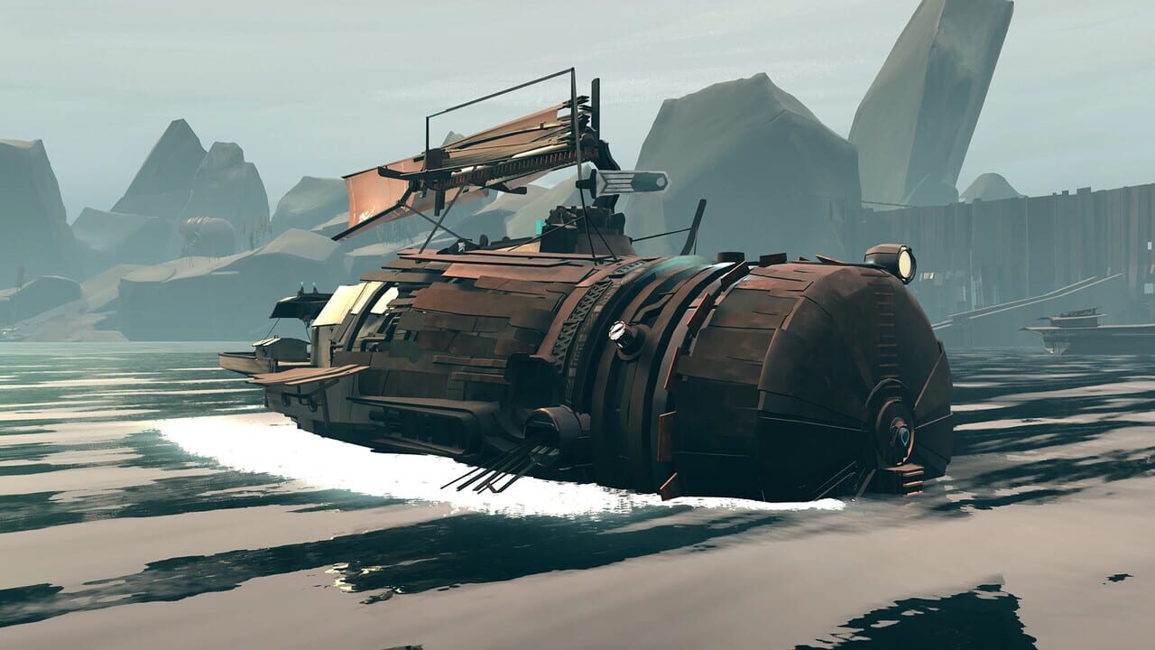 FAR: Universe Bundle Image