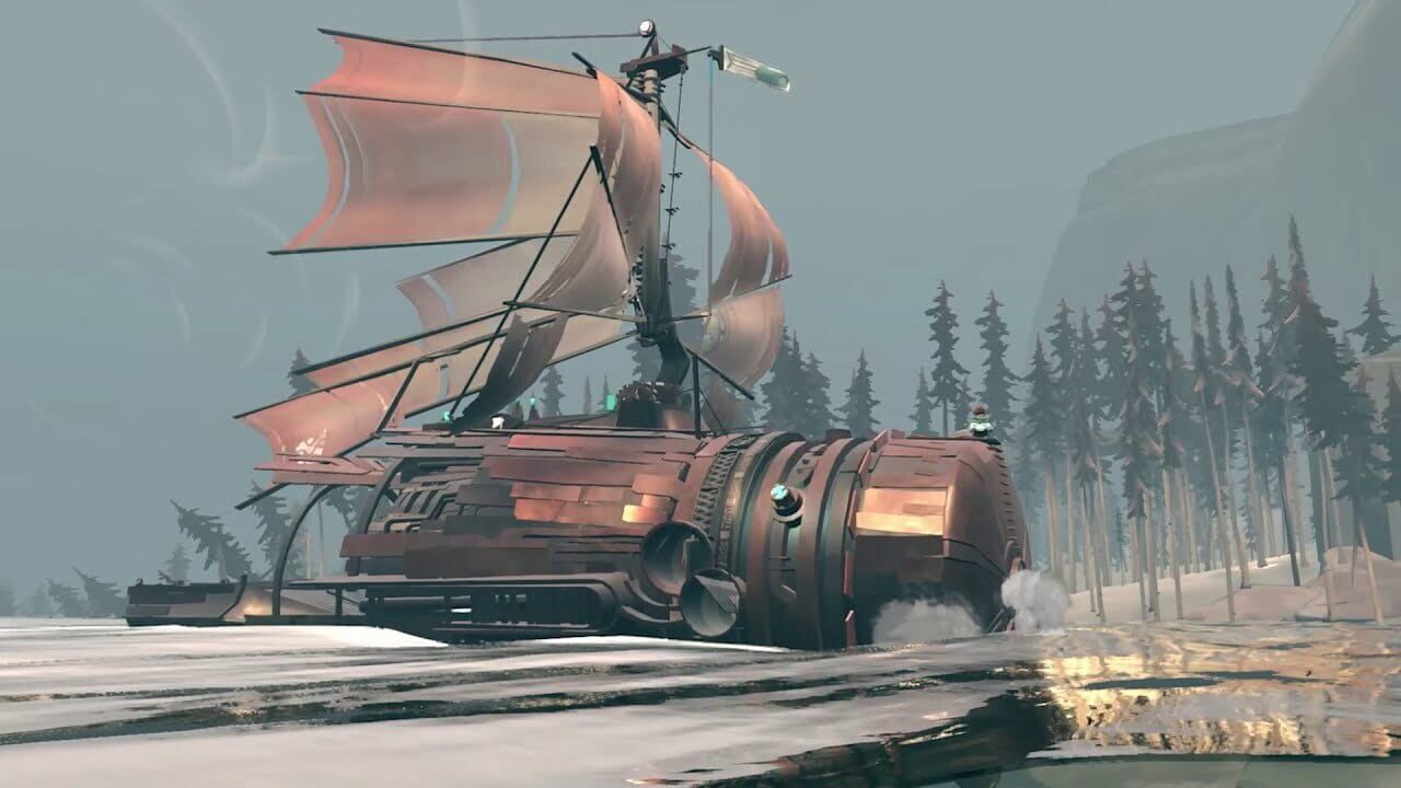 FAR: Universe Bundle Image