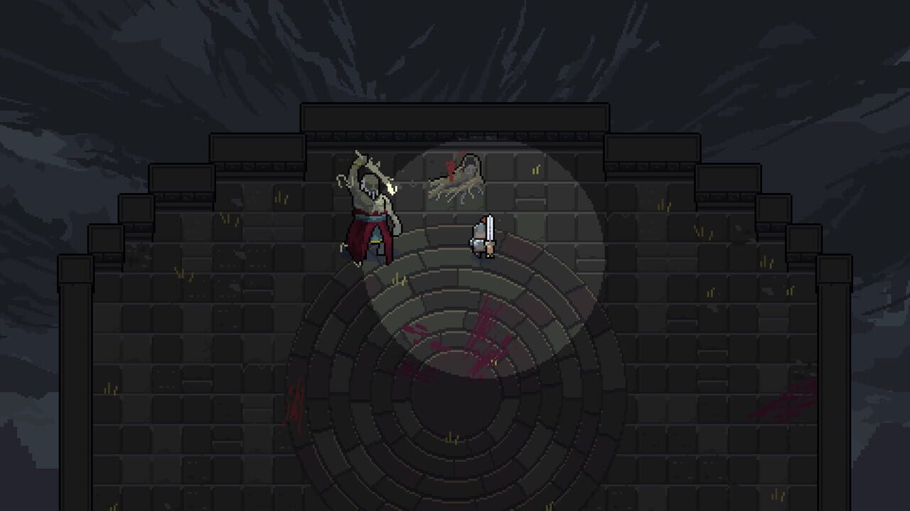 Screenshot de Pale Coins