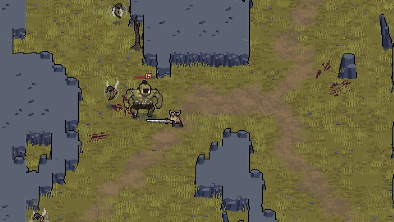 Screenshot de Pale Coins