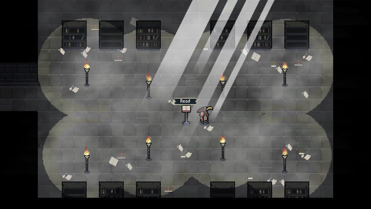 Screenshot de Pale Coins