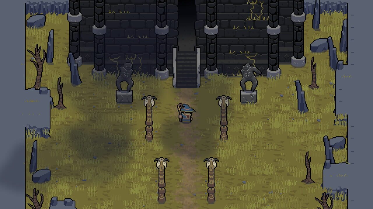 Screenshot de Pale Coins