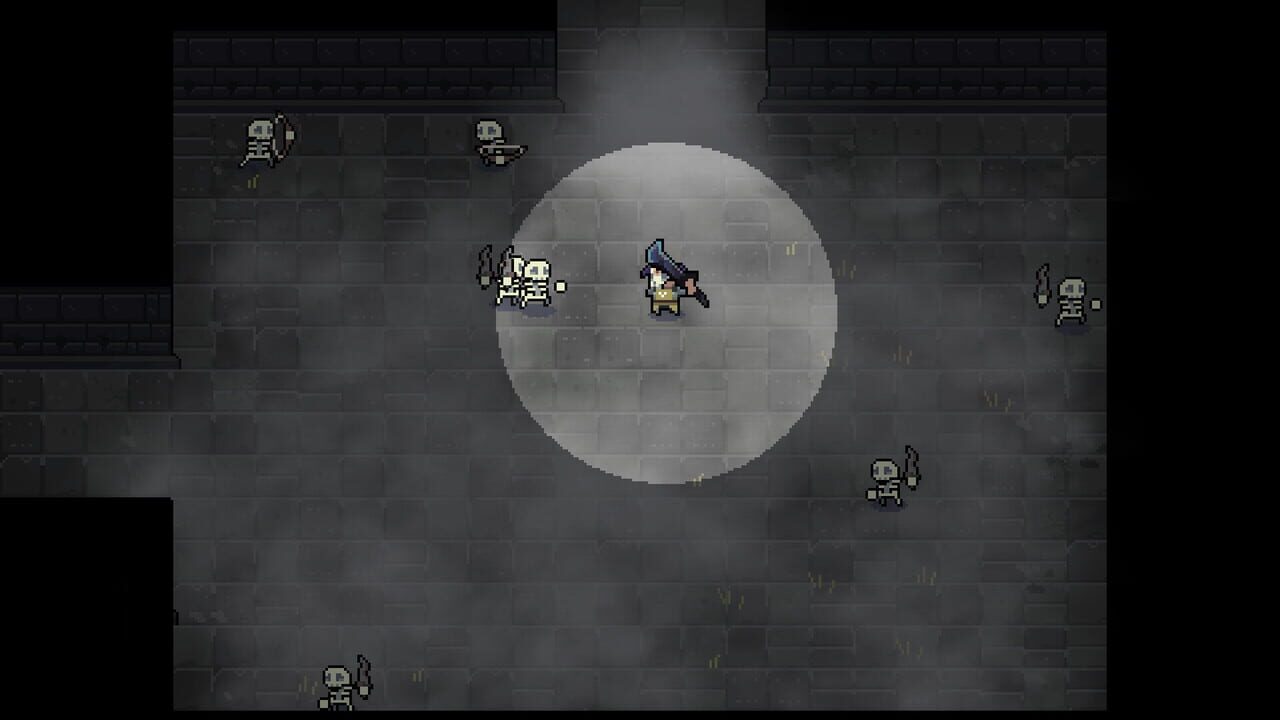Screenshot de Pale Coins
