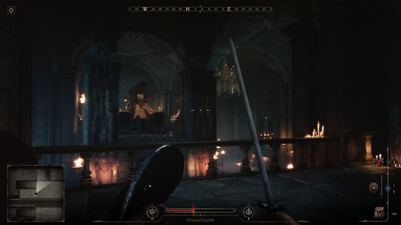 Dungeonborne Image