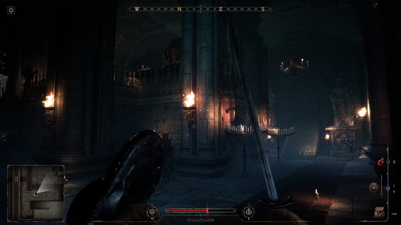 Dungeonborne Image