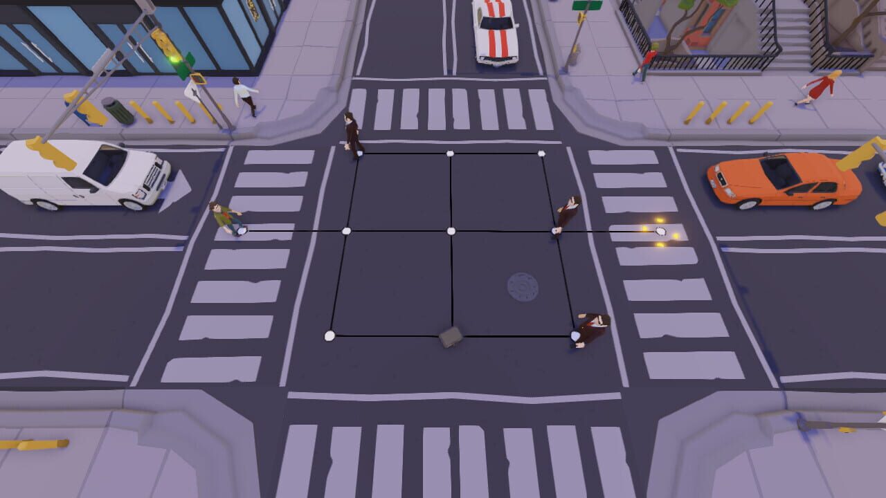 Multiverse Go — Screenshot 1