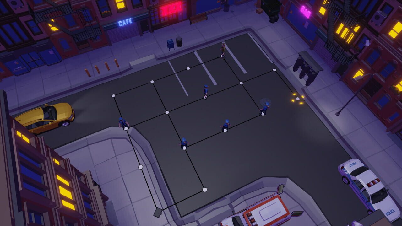 Multiverse Go — Screenshot 2