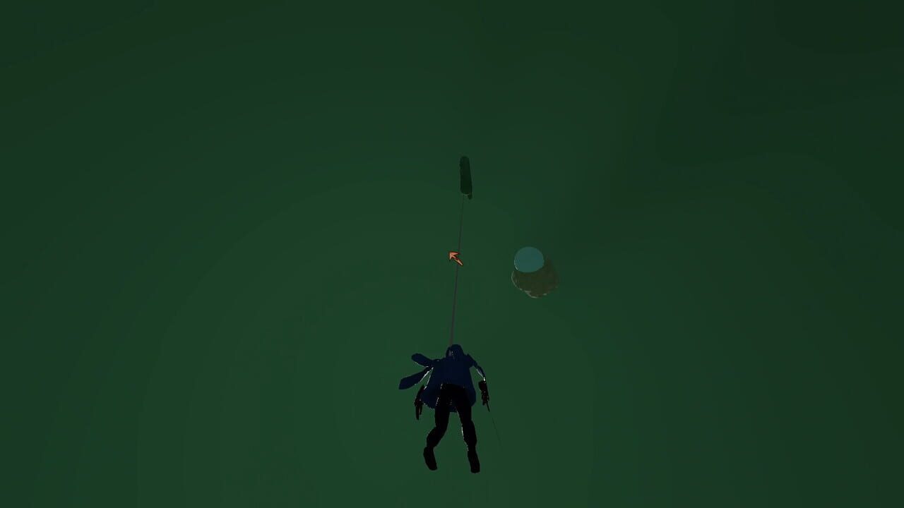 Desert Spirit Grave — Screenshot 5