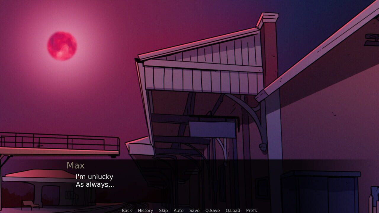 Cuckoo Mask — Screenshot 1