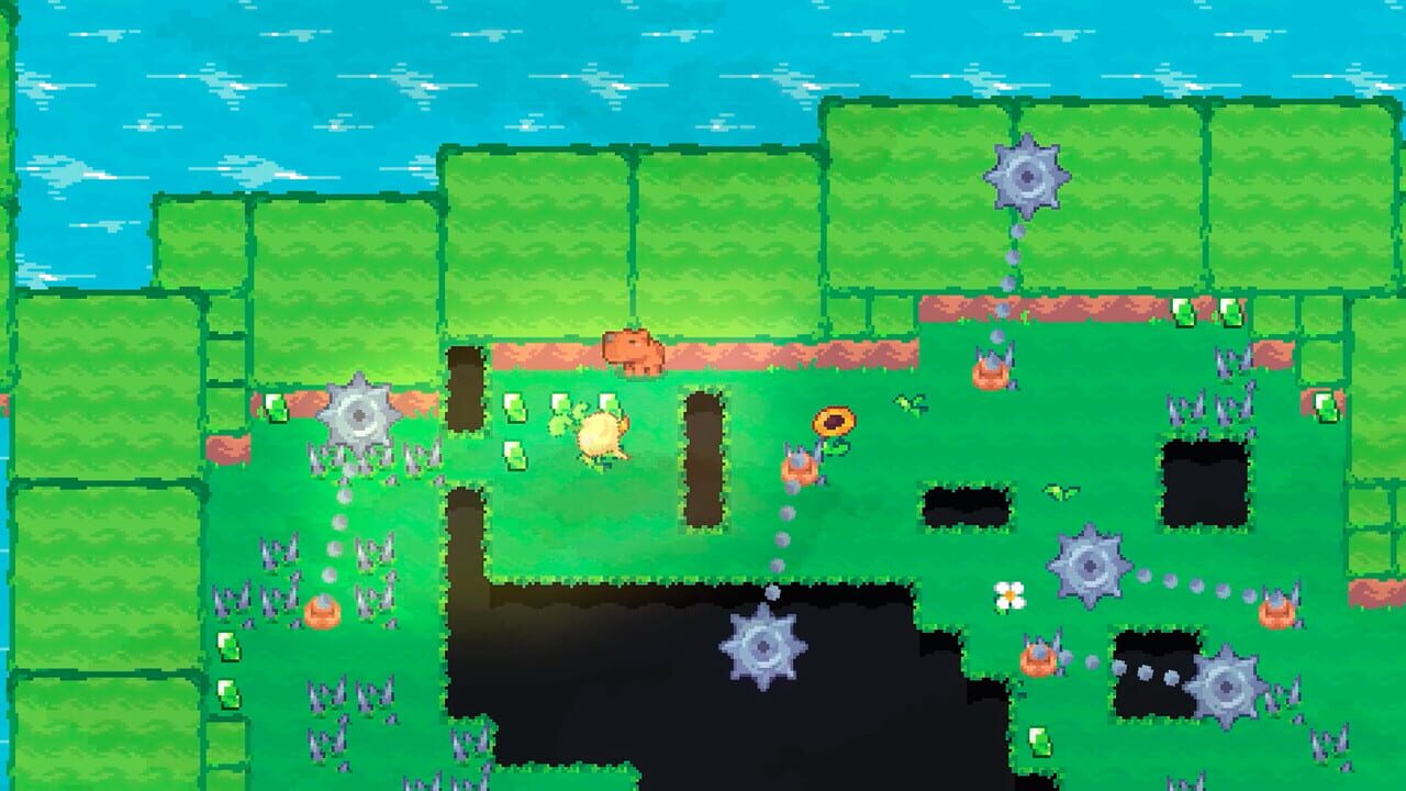 Chef Capybara — Screenshot 3