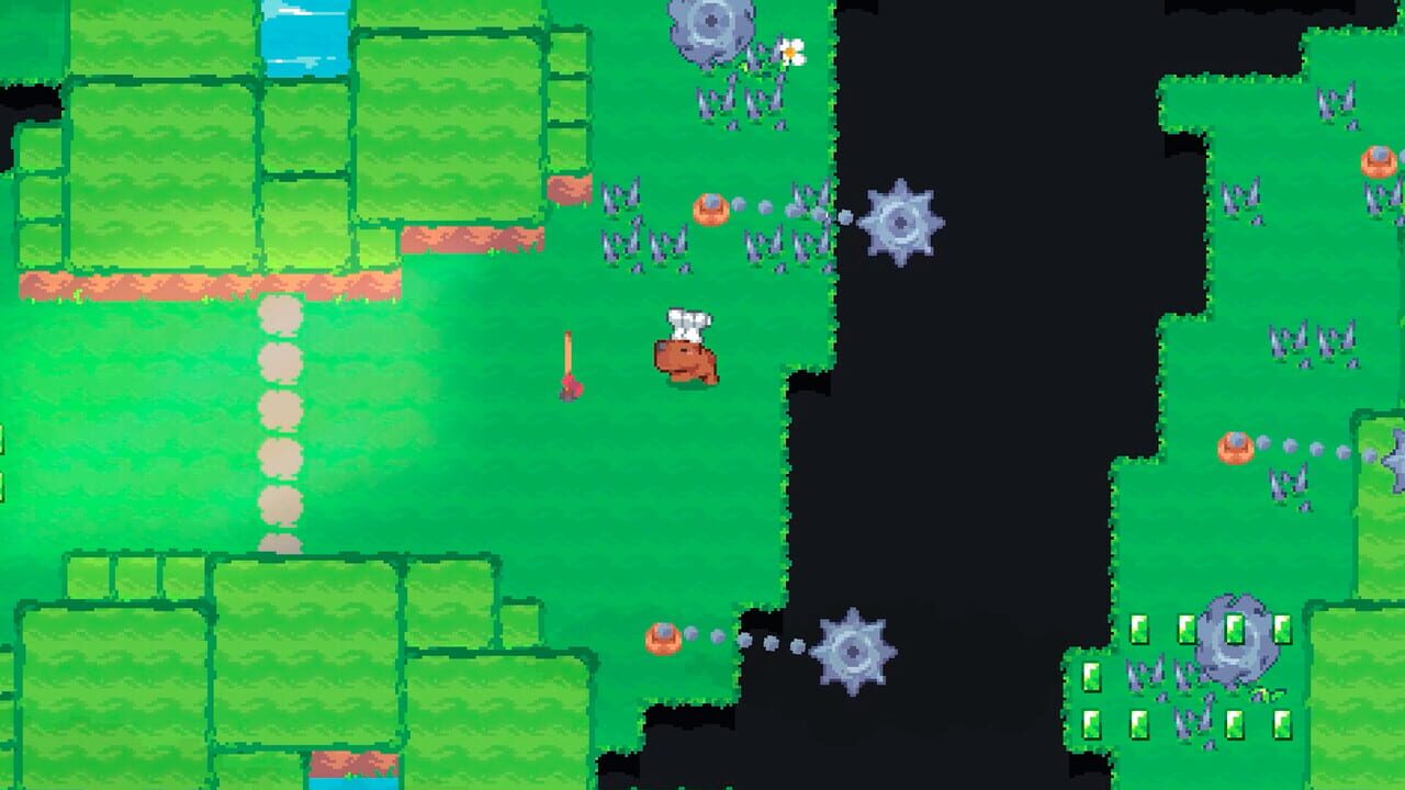 Chef Capybara — Screenshot 4