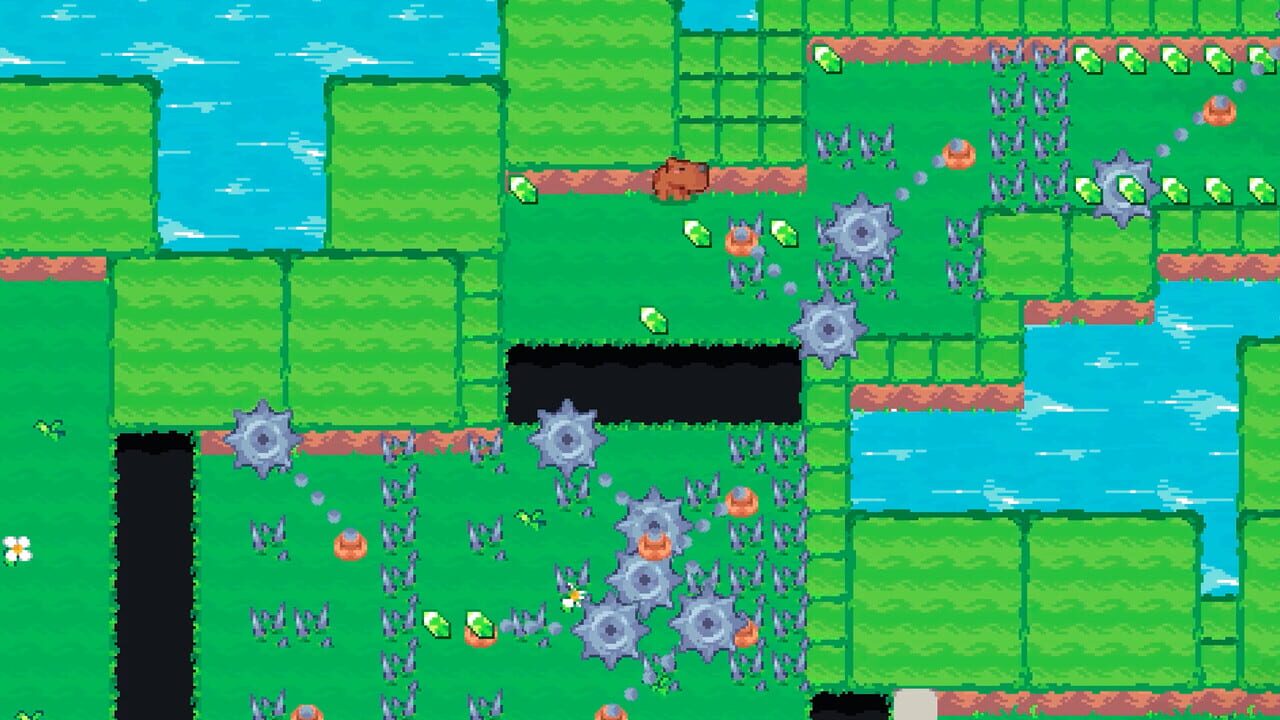 Chef Capybara — Screenshot 5