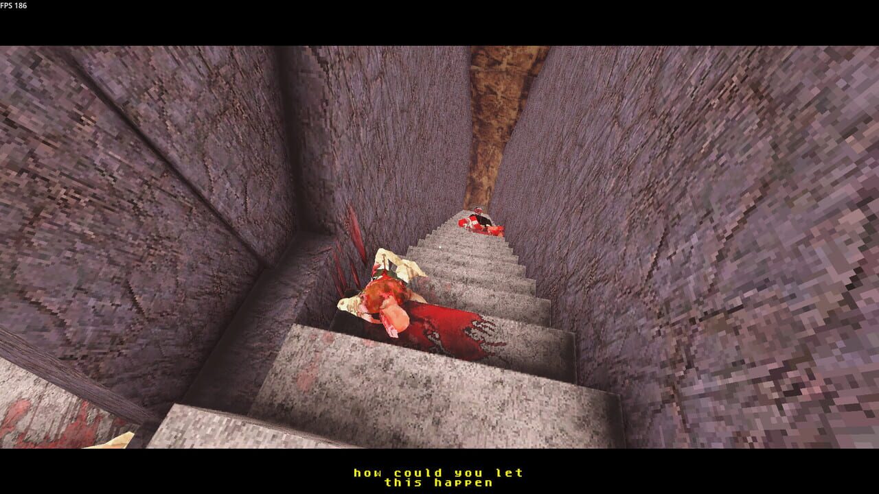 Golden Chambers — Screenshot 4