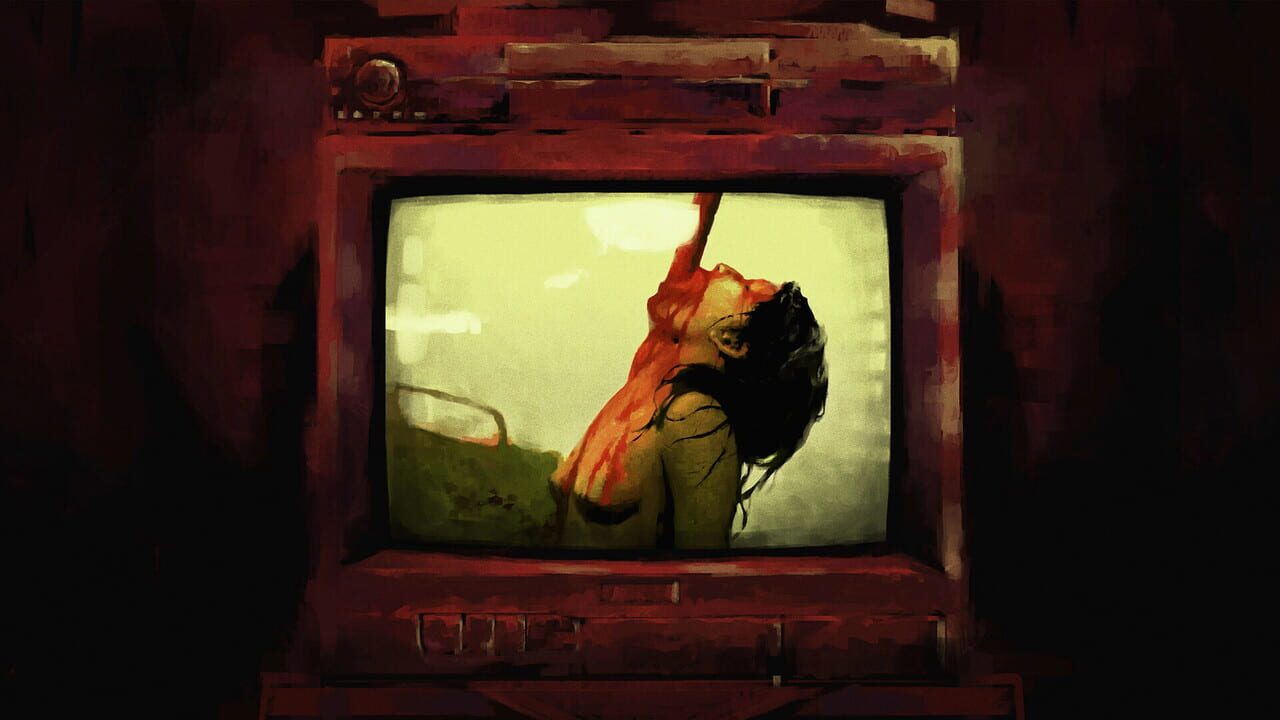 Cannibal Tales — Screenshot 1