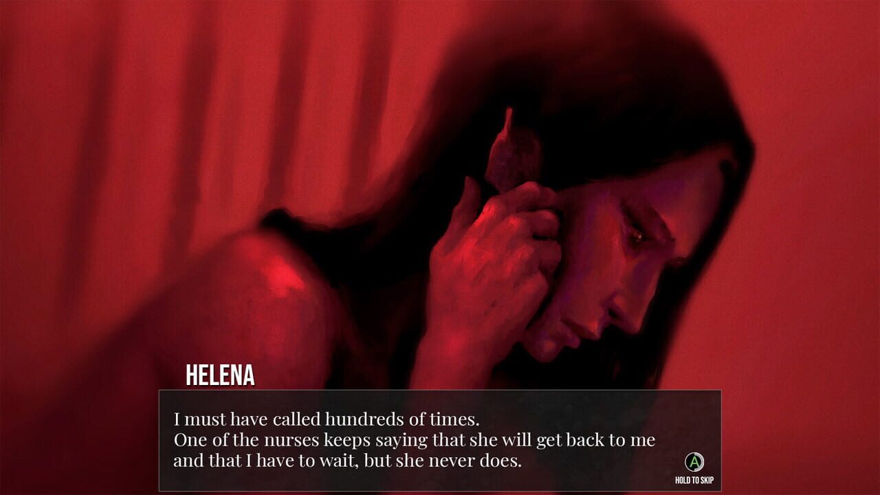 Cannibal Tales — Screenshot 3