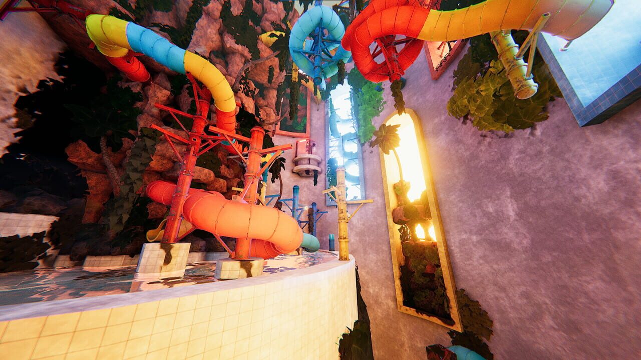 Beton Bath — Screenshot 3