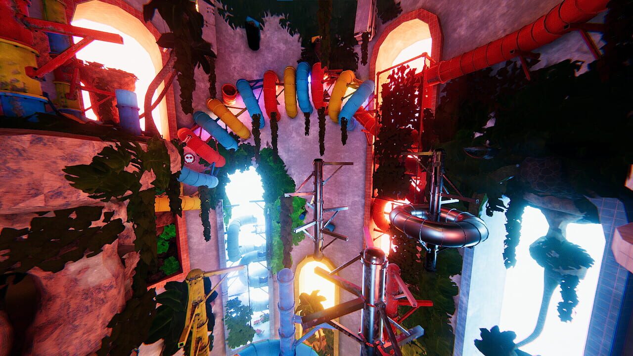 Beton Bath — Screenshot 5
