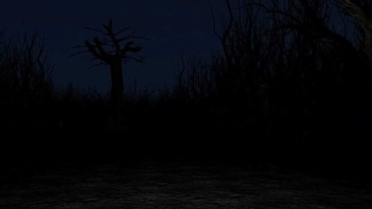 3 Scary Games — Screenshot 4
