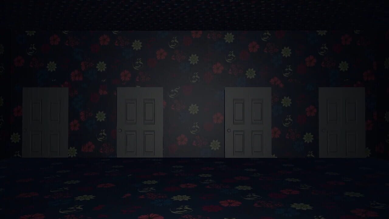 3 Scary Games — Screenshot 5