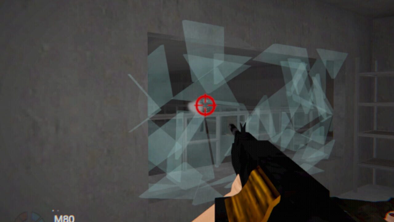Secret Agent No. 6 — Screenshot 4