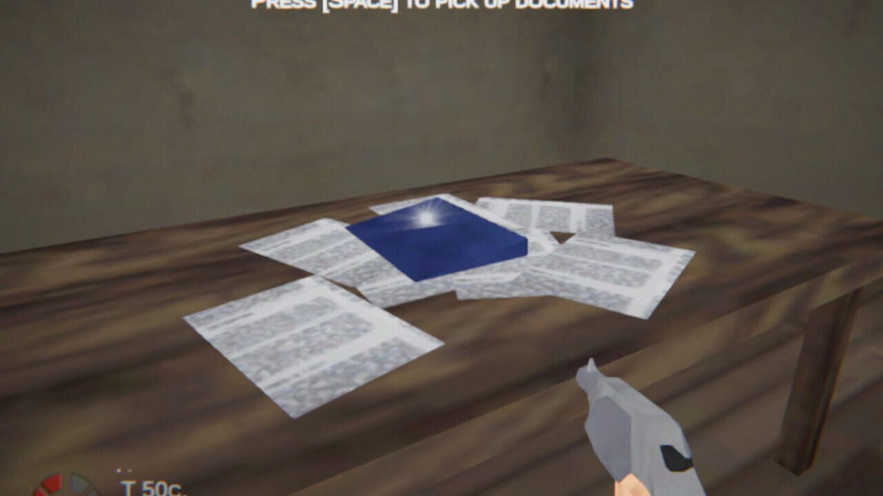 Secret Agent No. 6 — Screenshot 5