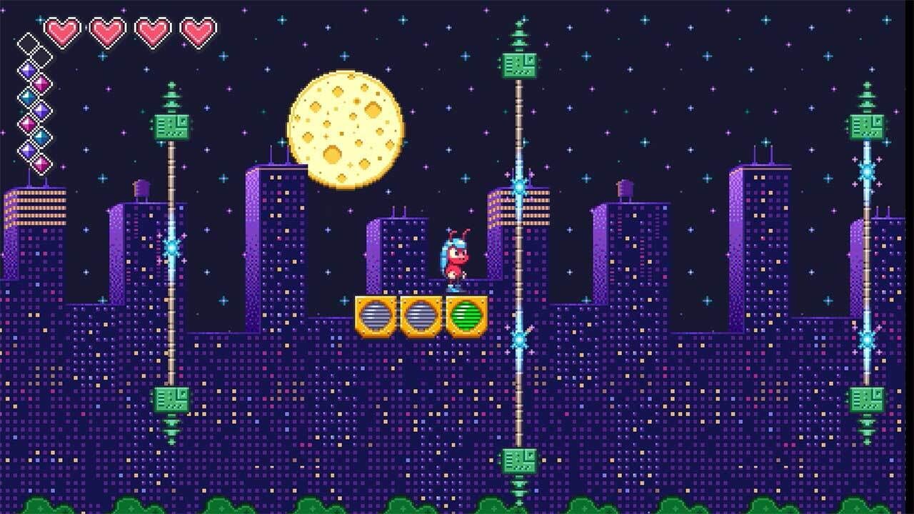 Retro Rollers Bundle Image