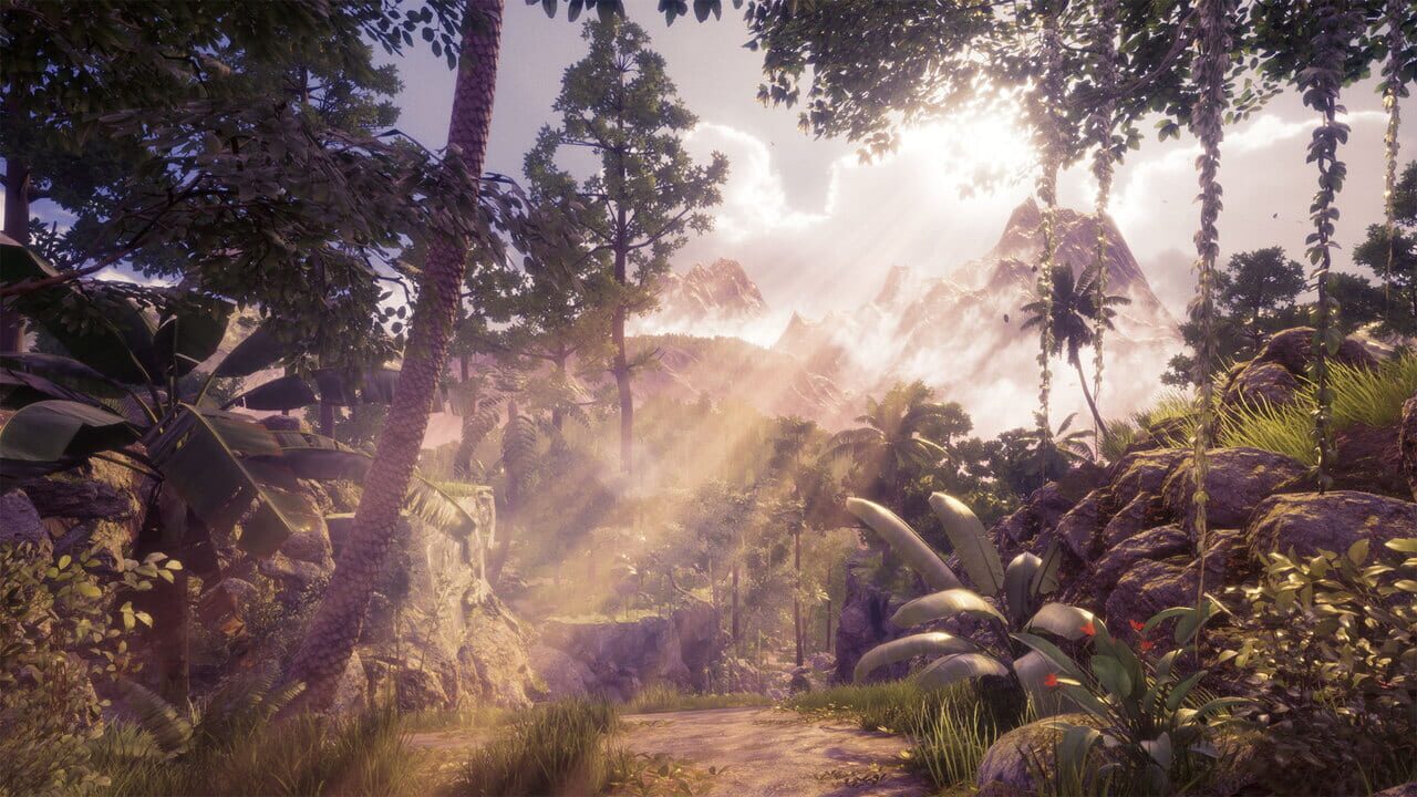 Bottle: Pilgrim Redux — Screenshot 1