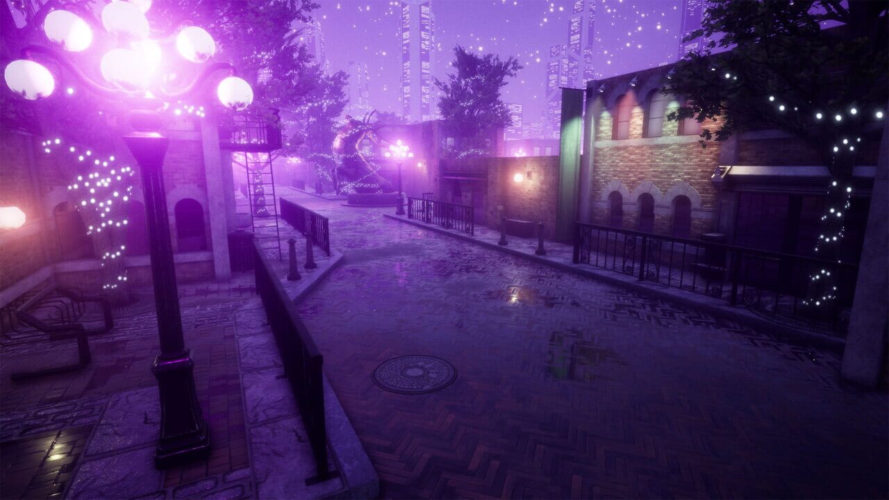 Bottle: Pilgrim Redux — Screenshot 2