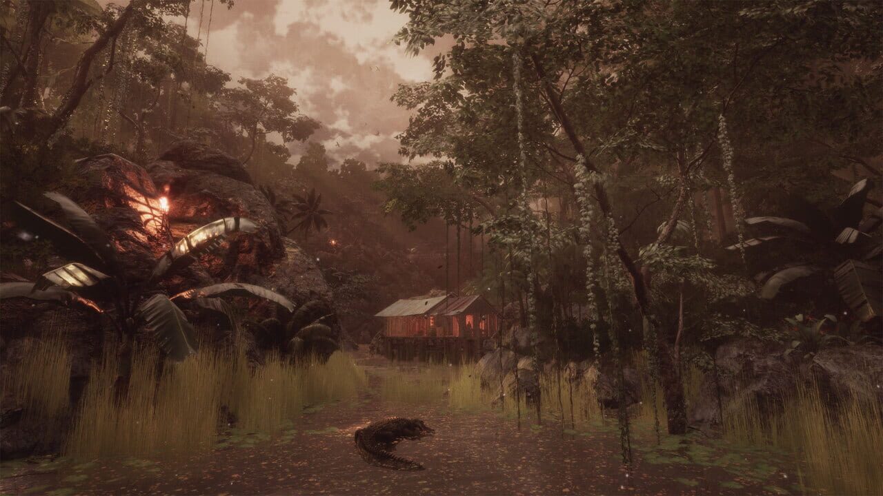 Bottle: Pilgrim Redux — Screenshot 3