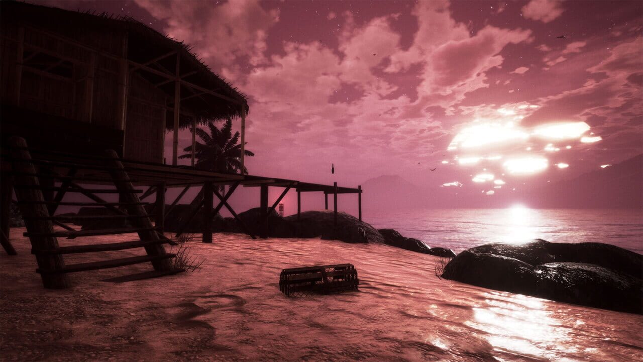 Bottle: Pilgrim Redux — Screenshot 4