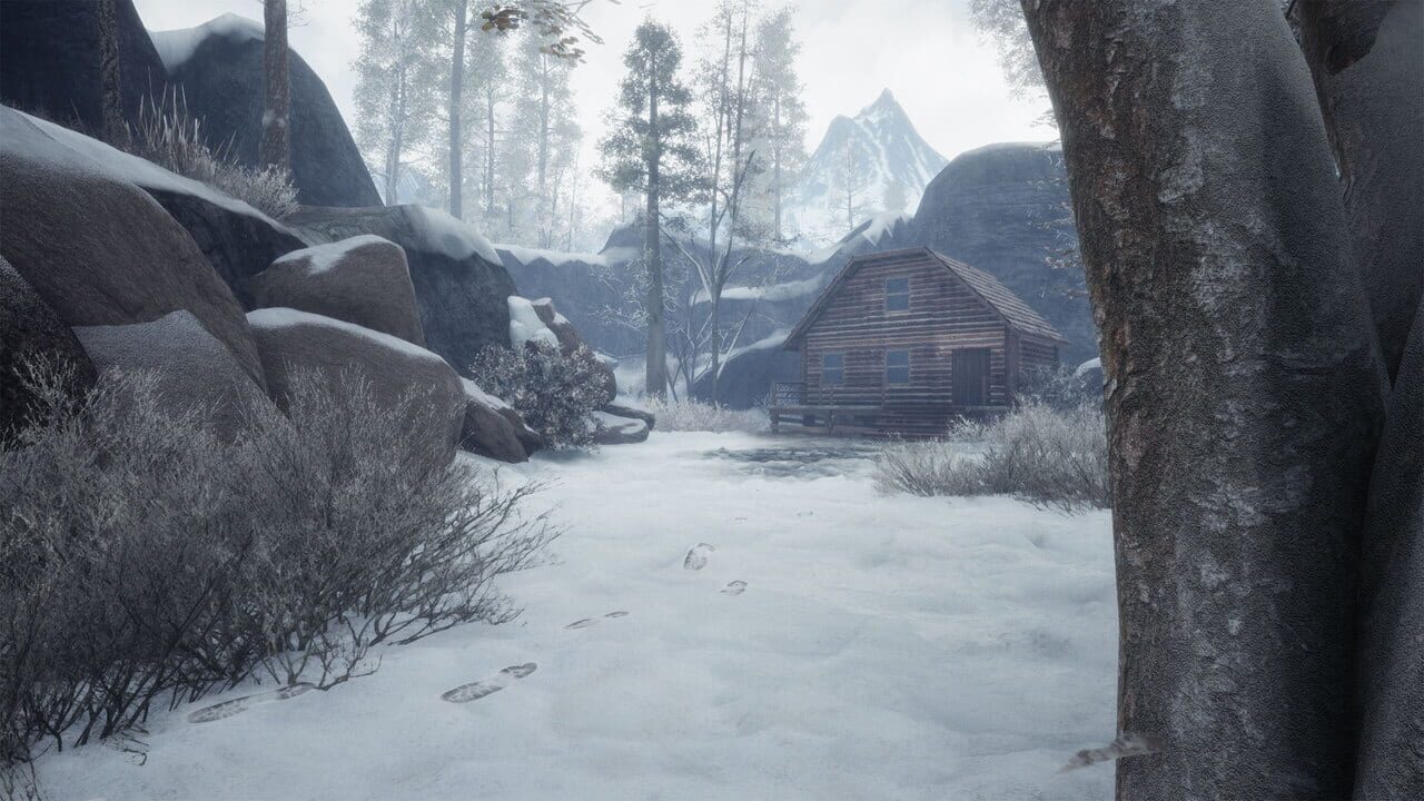 Bottle: Pilgrim Redux — Screenshot 5