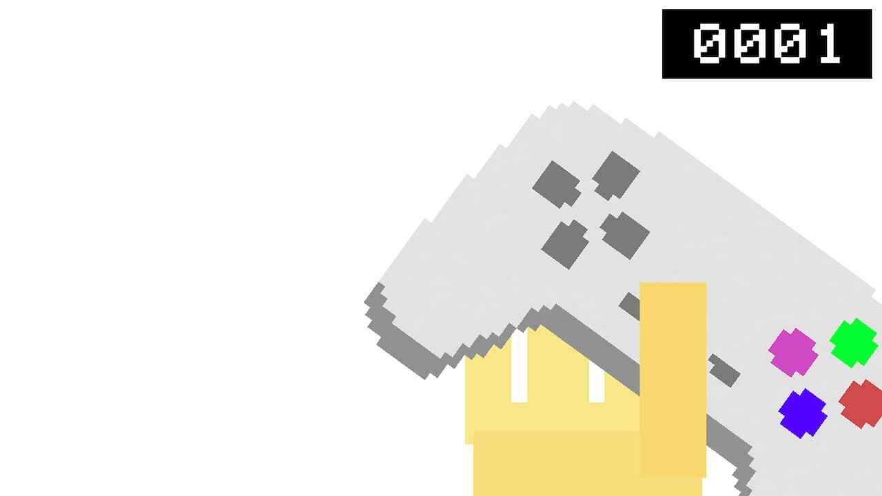 Don't Drop the Controller: Chapter 2 — Screenshot 3