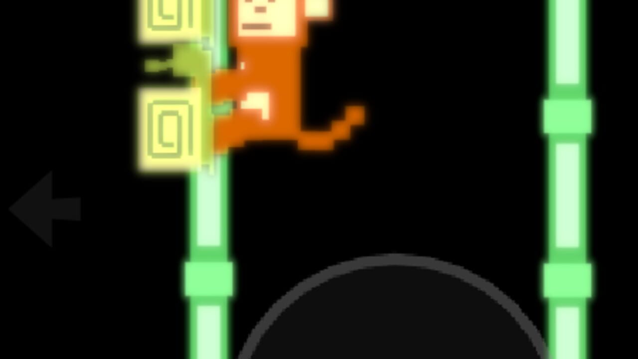 Monkey Ascend! Image