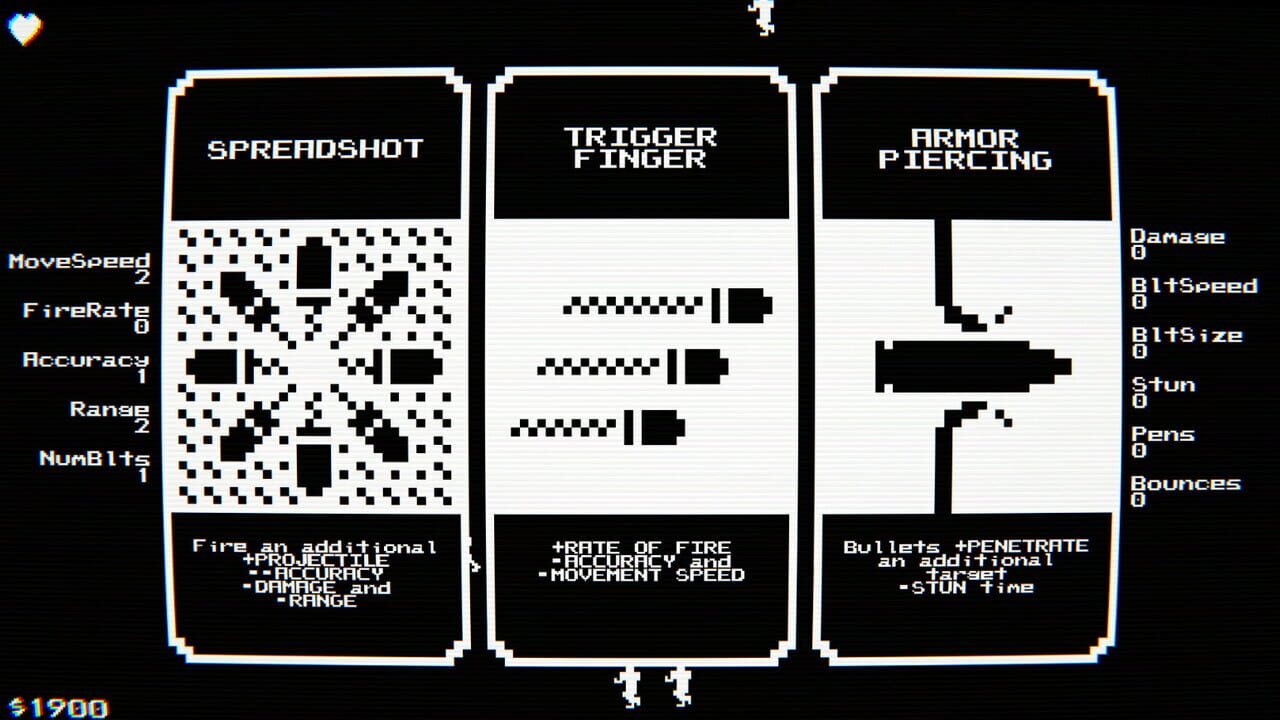 BloodDome Classic — Screenshot 2