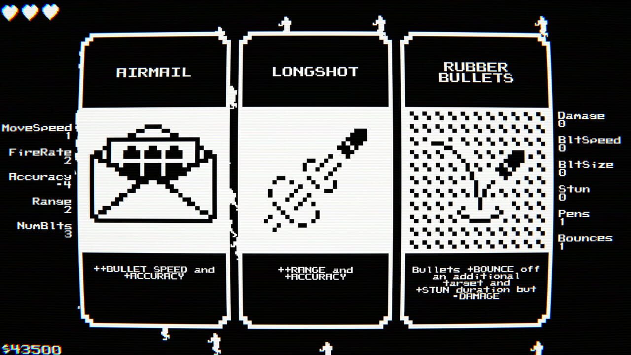 BloodDome Classic — Screenshot 4