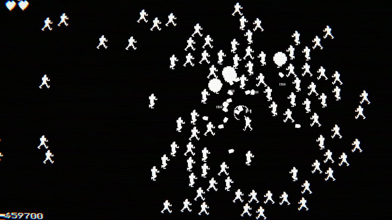 BloodDome Classic — Screenshot 5