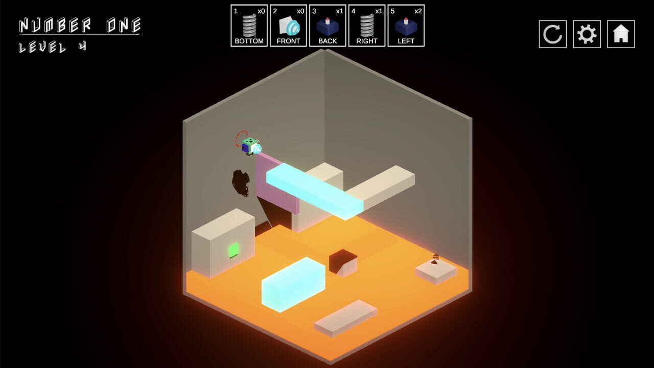 Mechanics — Screenshot 5