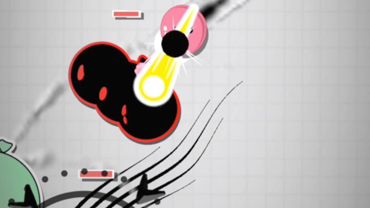 Grapple Gum — Screenshot 2