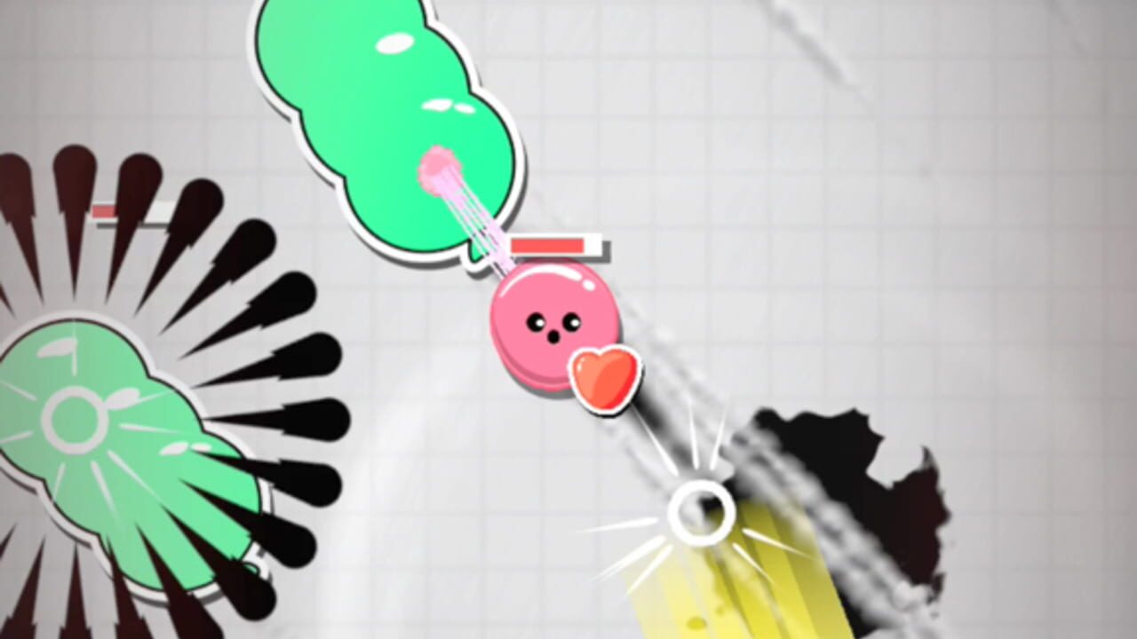 Grapple Gum — Screenshot 4