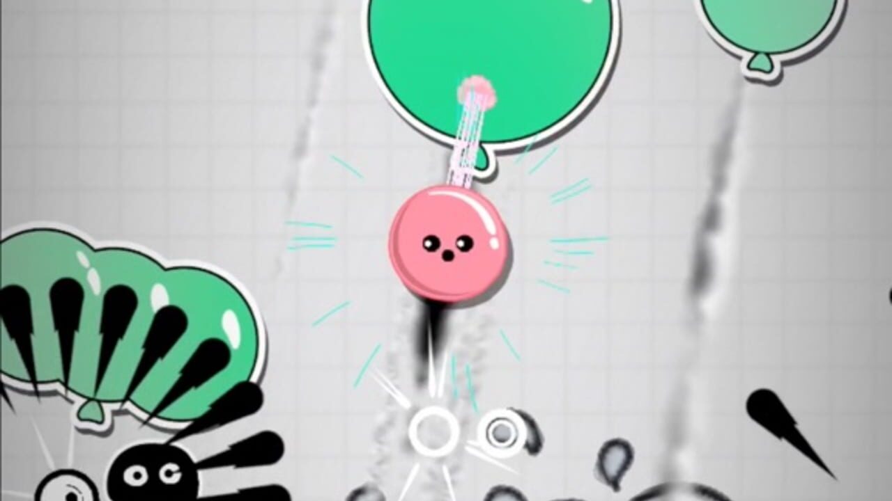 Grapple Gum — Screenshot 5