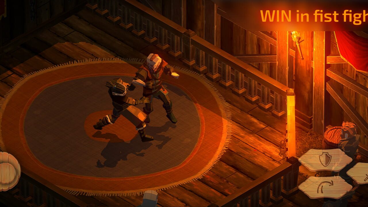 Slash of Sword 2 — Screenshot 5