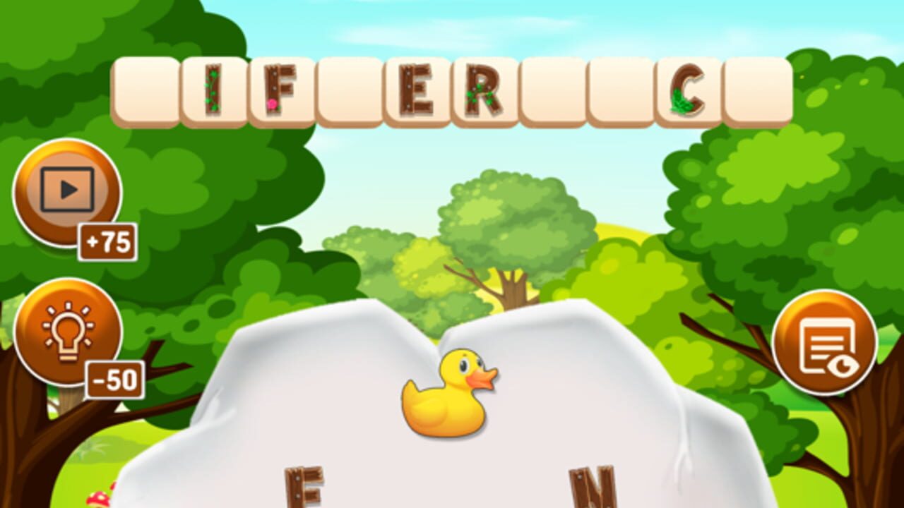 Word Whisper Image