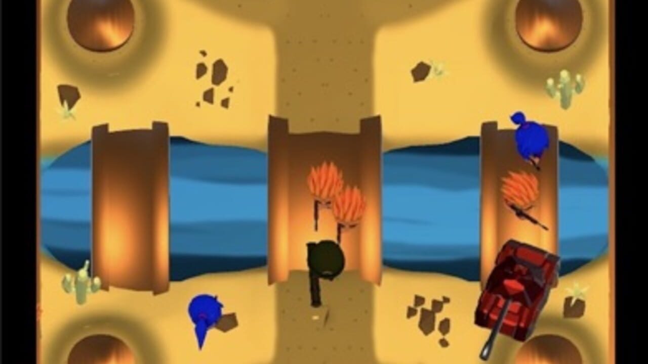 War General: Multiplayer Rank — Screenshot 4