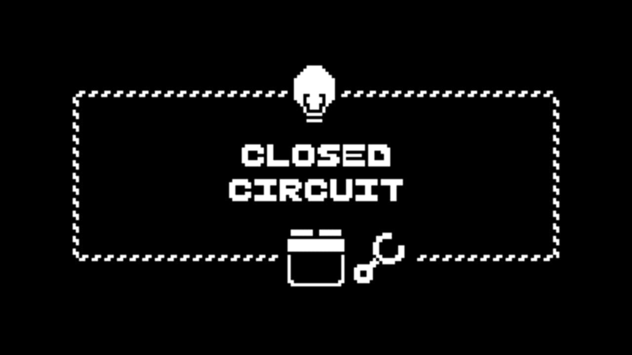 Closed Circuit Screenshot 1