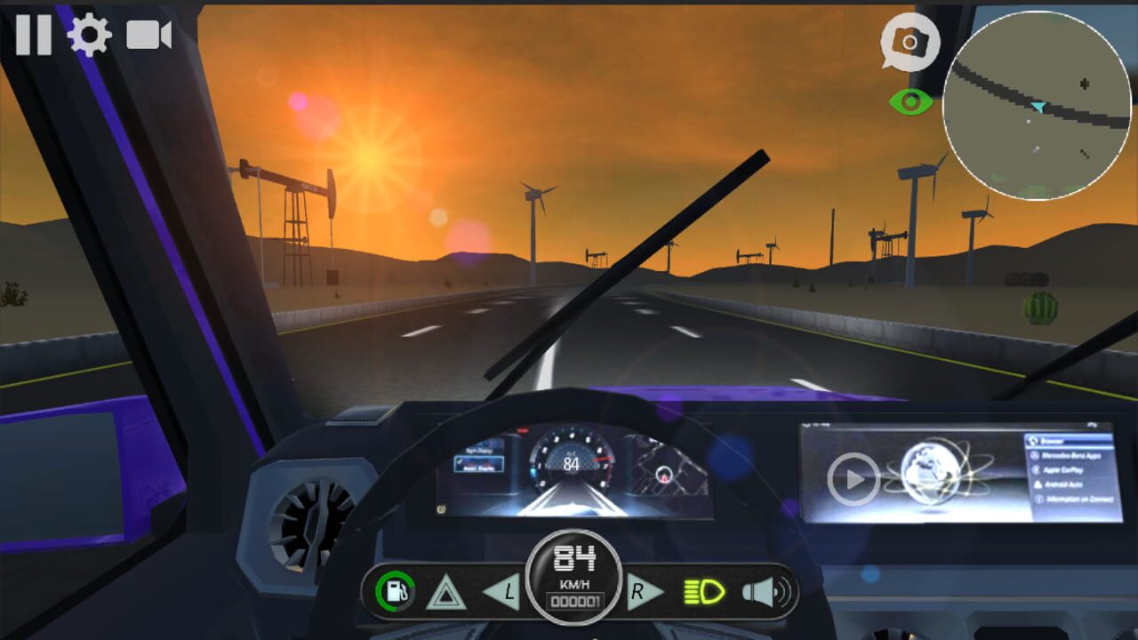 Offroad G-Class — Screenshot 5