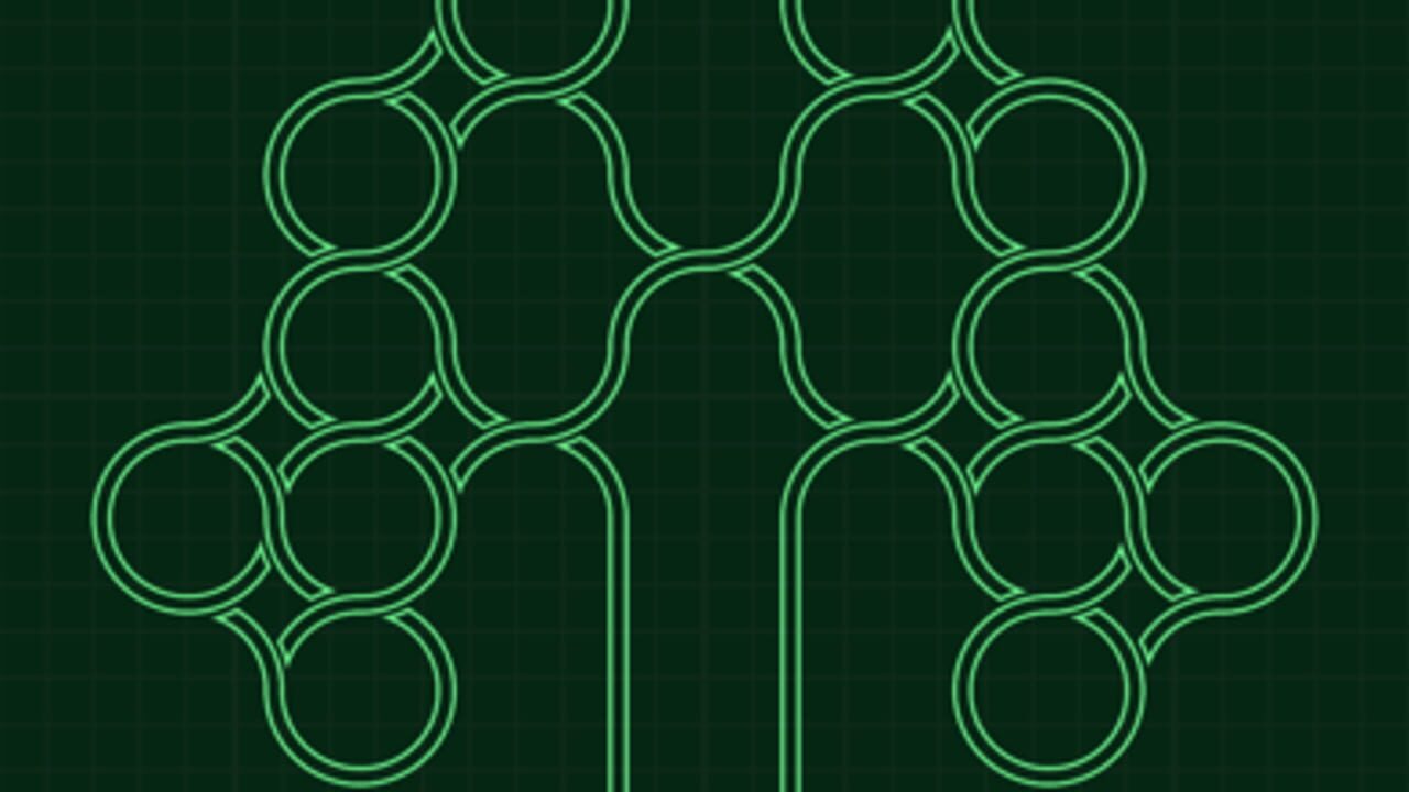 Image de Infinity Loop: Blueprints